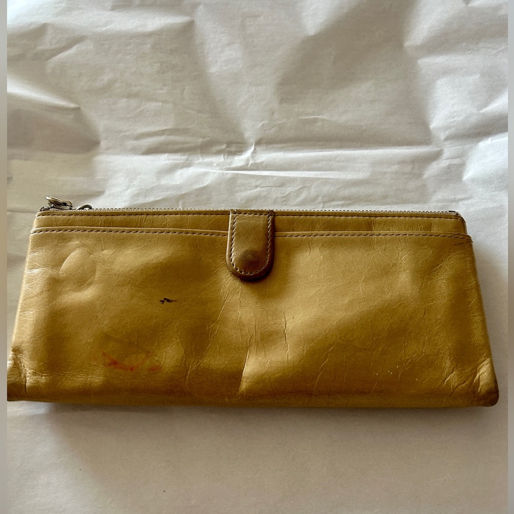 HOBO Taylor Wallet Clutch
